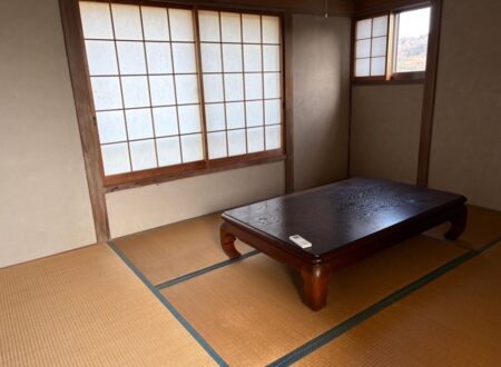 ［橘-24］周防大島町大字日前 木造二階建 8