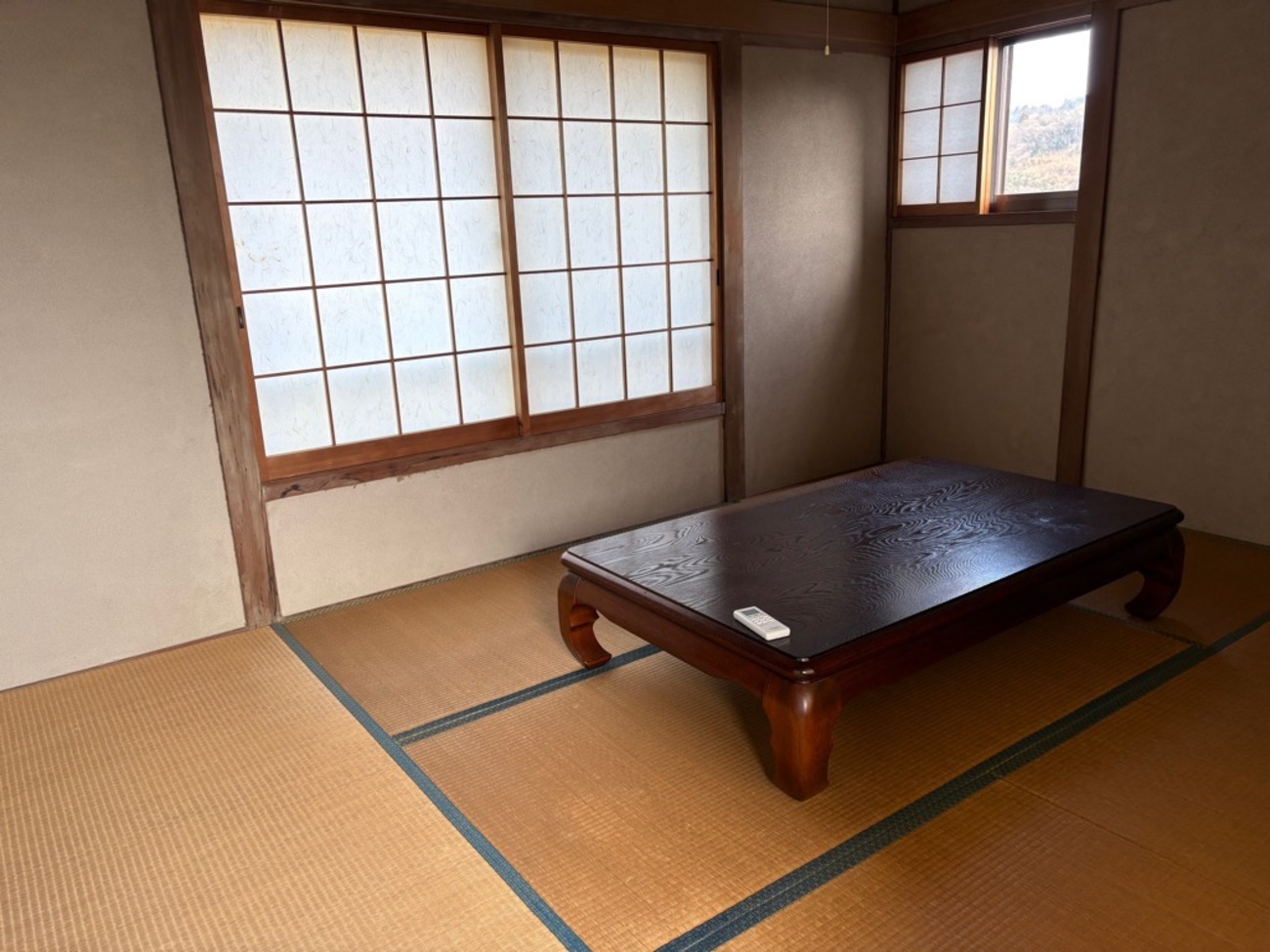 ［橘-24］周防大島町大字日前 木造二階建 8