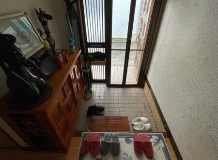 ［大島-85］周防大島町大字小松開作 木造二階建 3