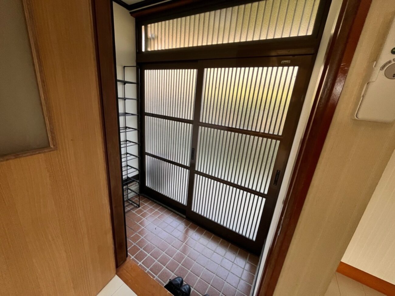 ［橘-15］周防大島町大字日前 木造平屋建 3