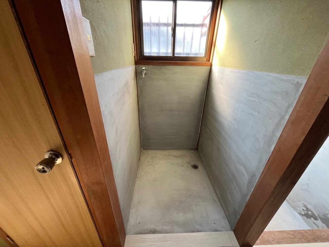 ［橘-15］周防大島町大字日前 木造平屋建 7