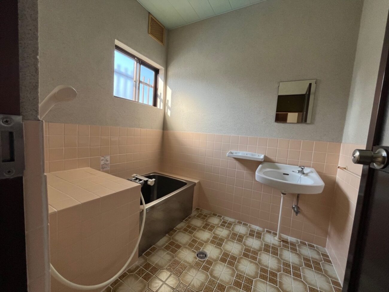 ［橘-15］周防大島町大字日前 木造平屋建 6