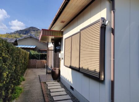 ［橘-15］周防大島町大字日前 木造平屋建 2