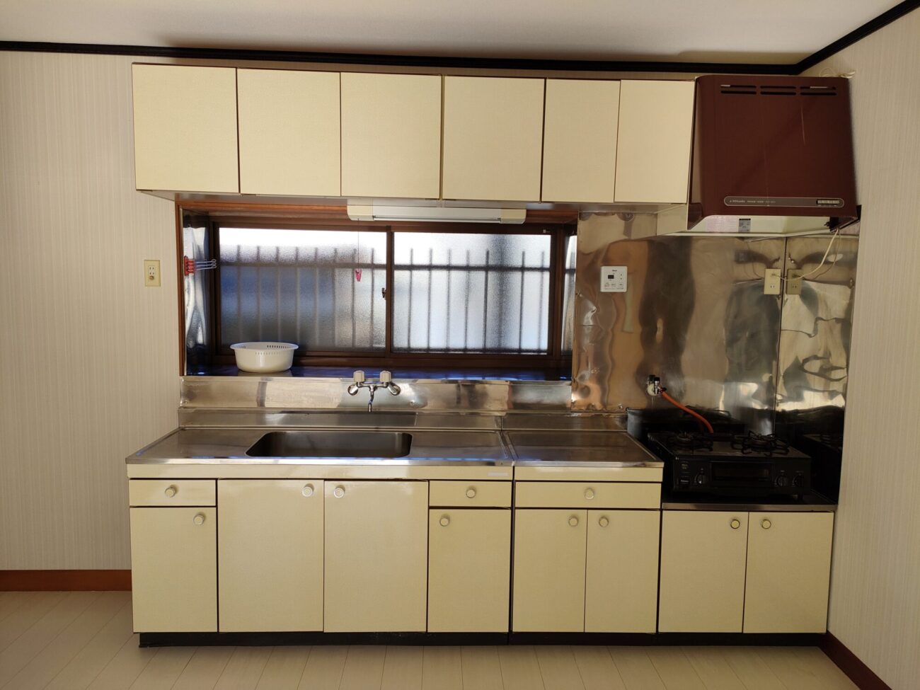 ［橘-15］周防大島町大字日前 木造平屋建 4