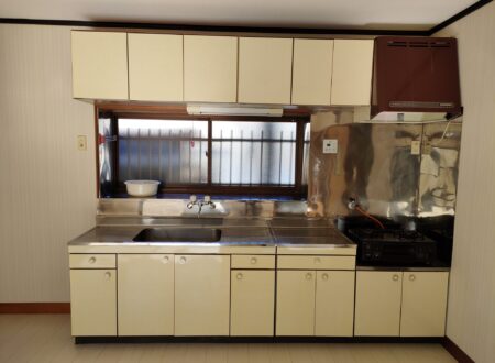 ［橘-15］周防大島町大字日前 木造平屋建 4