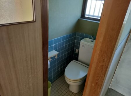 ［橘-15］周防大島町大字日前 木造平屋建 5