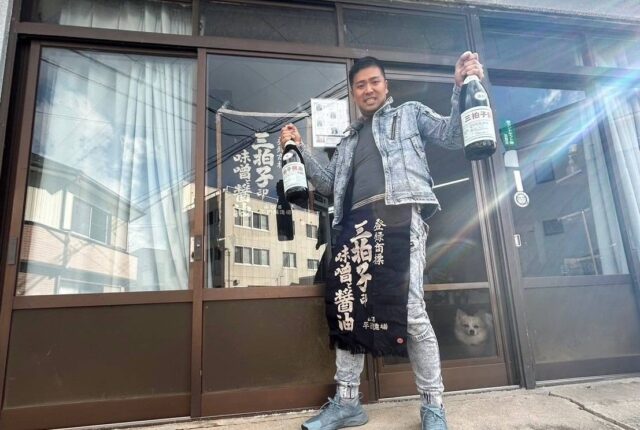 平田　健弥さん